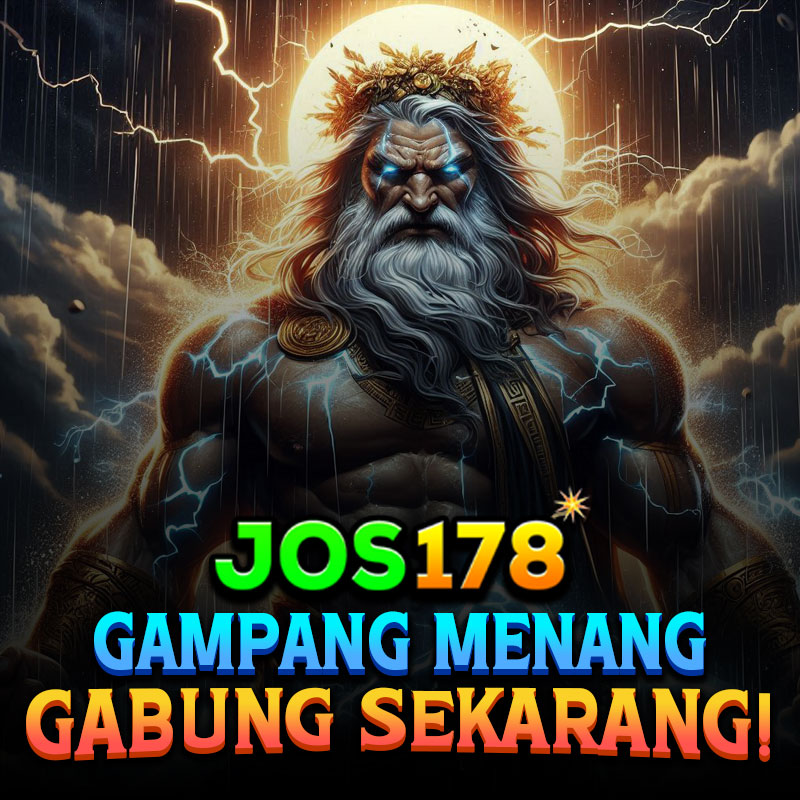 JOS178: LINK LOGIN BARU JOS178 ANTI BLOKIR JAMIN SLOTNYA GACOR