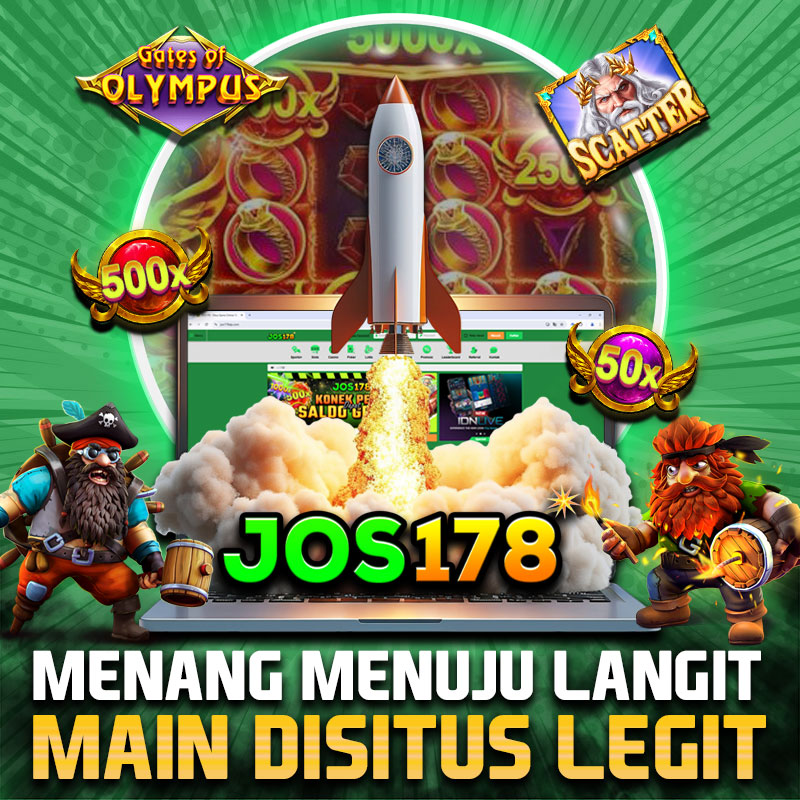 Situs Slot Gacor